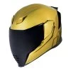 Icon - Airflite™ Jewel MIPS® Helmet - Gold -Bell Helmets Store icon airflite jewel mips helmet gold 13680.1690481947