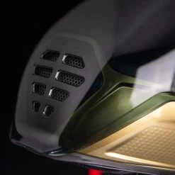 Icon - Airflite™ Jewel MIPS® Helmet - Gold -Bell Helmets Store icon airflite jewel mips helmet gold 70228.1690483384