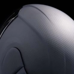 Icon - Airform™ Dark Helmet - Matte Black -Bell Helmets Store icon airform dark helmet matte black 93044.1690315958