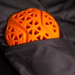 Icon - Black Women's Airform™ Jacket -Bell Helmets Store icon black womens airform jacket 02786.1690483558