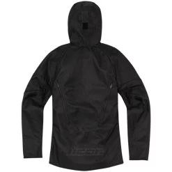 Icon - Black Women's Airform™ Jacket -Bell Helmets Store icon black womens airform jacket 63026.1690482675