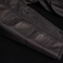 Icon - Black Women's Airform™ Jacket -Bell Helmets Store icon black womens airform jacket 71147.1690482398