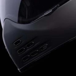 Icon - Domain™ Cornelius Helmet - Matte Black -Bell Helmets Store icon domain cornelius helmet matte black 52475.1690317273