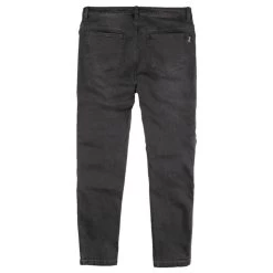 Icon - Men's Slabtown Jeans - Black