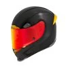 Icon - Red Airframe Pro™ Carbon Helmet - Red -Bell Helmets Store icon red airframe pro carbon helmet red 30080.1690485873