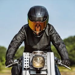 Icon - Red Airframe Pro™ Carbon Helmet - Red -Bell Helmets Store icon red airframe pro carbon helmet red 96674.1690482333