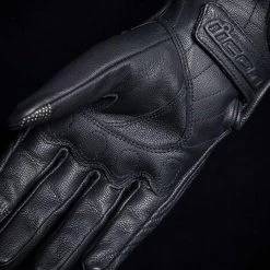 Icon - Women's Pursuit Classic™ Gloves - Black -Bell Helmets Store icon womens pursuit classic gloves black 08085.1690483139