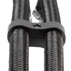 Jagg - 6 Ft. Black Lightweight Fiber-Braided Oil Hose Upgrade Kit 9 Jagg - 6 Ft. Black Lightweight Fiber-Braided Oil Hose Upgrade Kit -Bell Helmets Store jagg oil coolers jagg 6 ft black lightweight fiber braided oil hose upgrade kit 98955.1690491877