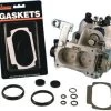 James Gaskets - Gasket-Seal Kit, Fuel Injector - Fits '99-Up Twin Cam 88 2 James Gaskets - Gasket-Seal Kit, Fuel Injector - Fits '99-Up Twin Cam 88 -Bell Helmets Store james gaskets gasket seal kit fuel injector fits 99 up twin cam 88 10033.1702379523