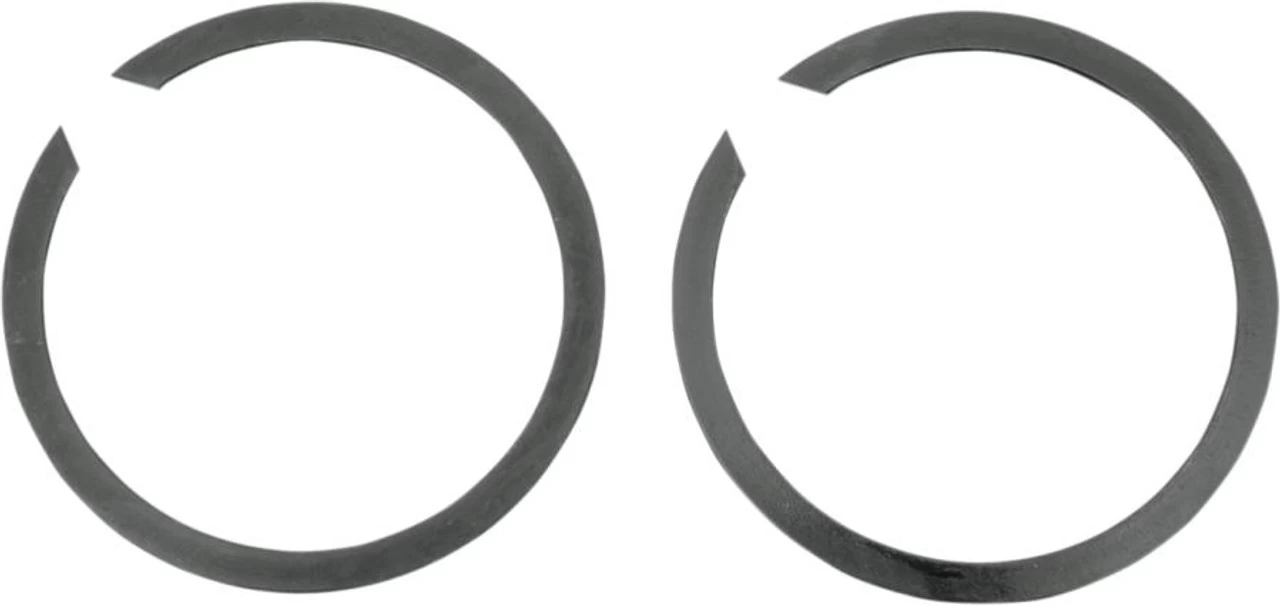 James Gasket Retaining Rings For Exhaust Flange Kit 3 James Gasket Retaining Rings For Exhaust Flange Kit