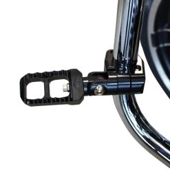 Joker Machine - Black Anodized Highway Peg Mounts -Bell Helmets Store joker machine black anodized highway peg mounts 18333.1690485385