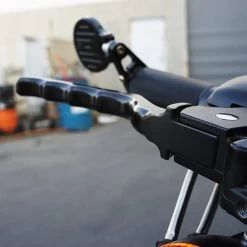 Joker Machine - Mirror Hole Plugs - Black 9 Joker Machine - Mirror Hole Plugs - Black -Bell Helmets Store joker machine mirror hole plugs black 38352.1700941449