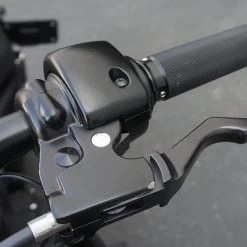 Joker Machine - Mirror Hole Plugs - Black 10 Joker Machine - Mirror Hole Plugs - Black -Bell Helmets Store joker machine mirror hole plugs black 54162.1700941228