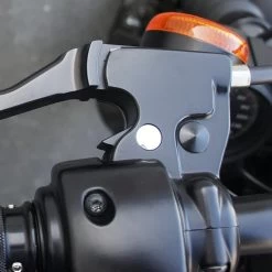 Joker Machine - Mirror Hole Plugs - Black 13 Joker Machine - Mirror Hole Plugs - Black -Bell Helmets Store joker machine mirror hole plugs black 56001.1700942557