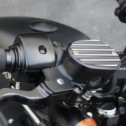 Joker Machine - Mirror Hole Plugs - Black 12 Joker Machine - Mirror Hole Plugs - Black -Bell Helmets Store joker machine mirror hole plugs black 69105.1700940940