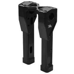 Ken's Factory - Next Level 10" Straight Risers (1" Standard Clamping Area)