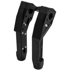 Ken's Factory - Next Level 8" Pullback Risers (1-1/8" Clamping Area)