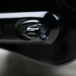 Kodlin - 3-In-1 Grooved Bullet Turn Signals (Universal Fit) 13 Kodlin - 3-In-1 Grooved Bullet Turn Signals (Universal Fit) -Bell Helmets Store kodlin 3 in 1 grooved bullet turn signals universal fit 38137.1690491186