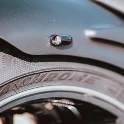 Kodlin - 3-In-1 Smooth Bullet Turn Signals (Universal Fit) 10 Kodlin - 3-In-1 Smooth Bullet Turn Signals (Universal Fit) -Bell Helmets Store kodlin 3 in 1 smooth bullet turn signals universal fit 00649.1690490913