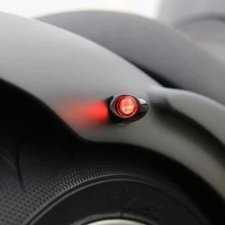 Kodlin - 3-In-1 Smooth Bullet Turn Signals (Universal Fit) 9 Kodlin - 3-In-1 Smooth Bullet Turn Signals (Universal Fit) -Bell Helmets Store kodlin 3 in 1 smooth bullet turn signals universal fit 14720.1690491895