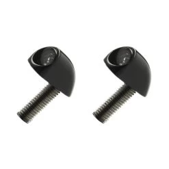 Kodlin - 3-In-1 Smooth Bullet Turn Signals (Universal Fit)