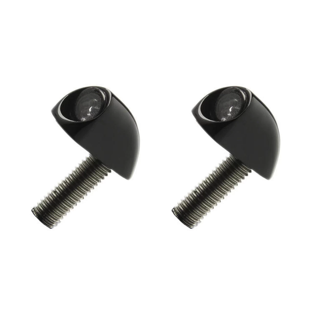 Kodlin - 3-In-1 Smooth Bullet Turn Signals (Universal Fit) 3 Kodlin - 3-In-1 Smooth Bullet Turn Signals (Universal Fit)