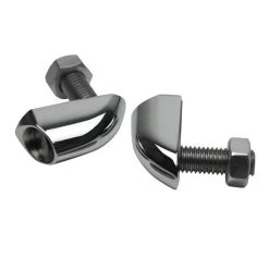 Kodlin - 3-In-1 Smooth Bullet Turn Signals (Universal Fit) 11 Kodlin - 3-In-1 Smooth Bullet Turn Signals (Universal Fit) -Bell Helmets Store kodlin 3 in 1 smooth bullet turn signals universal fit 81622.1690490014