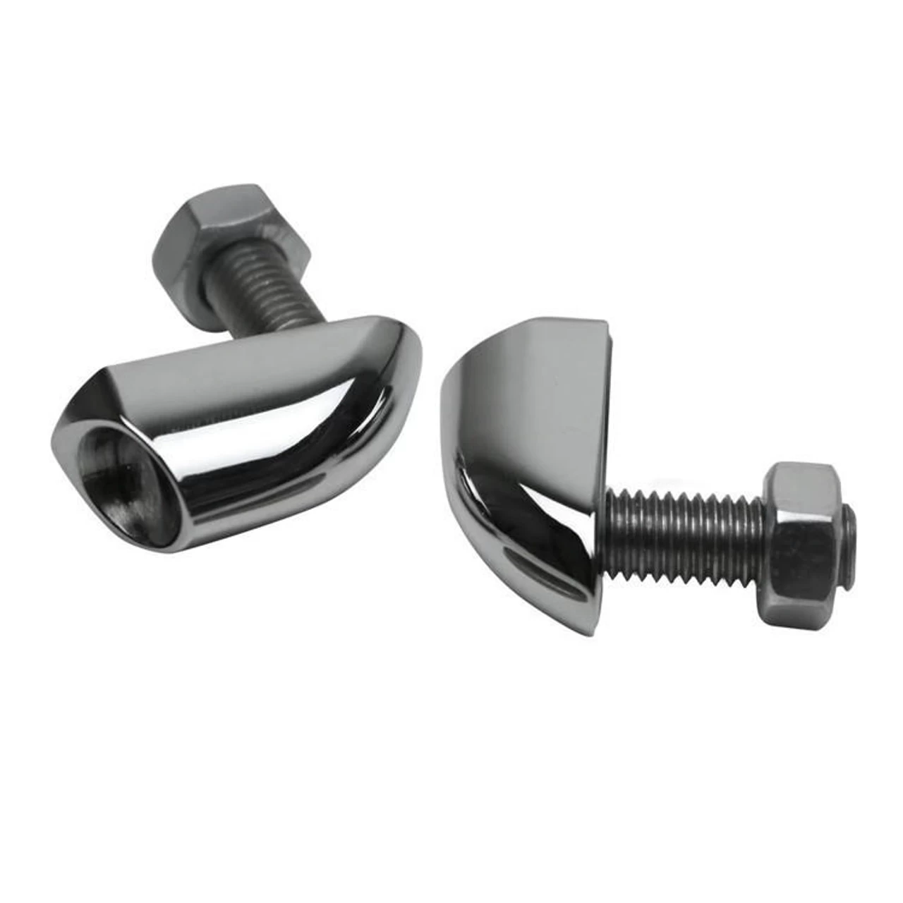 Kodlin - 3-In-1 Smooth Bullet Turn Signals (Universal Fit) 7 Kodlin - 3-In-1 Smooth Bullet Turn Signals (Universal Fit) - Image 5