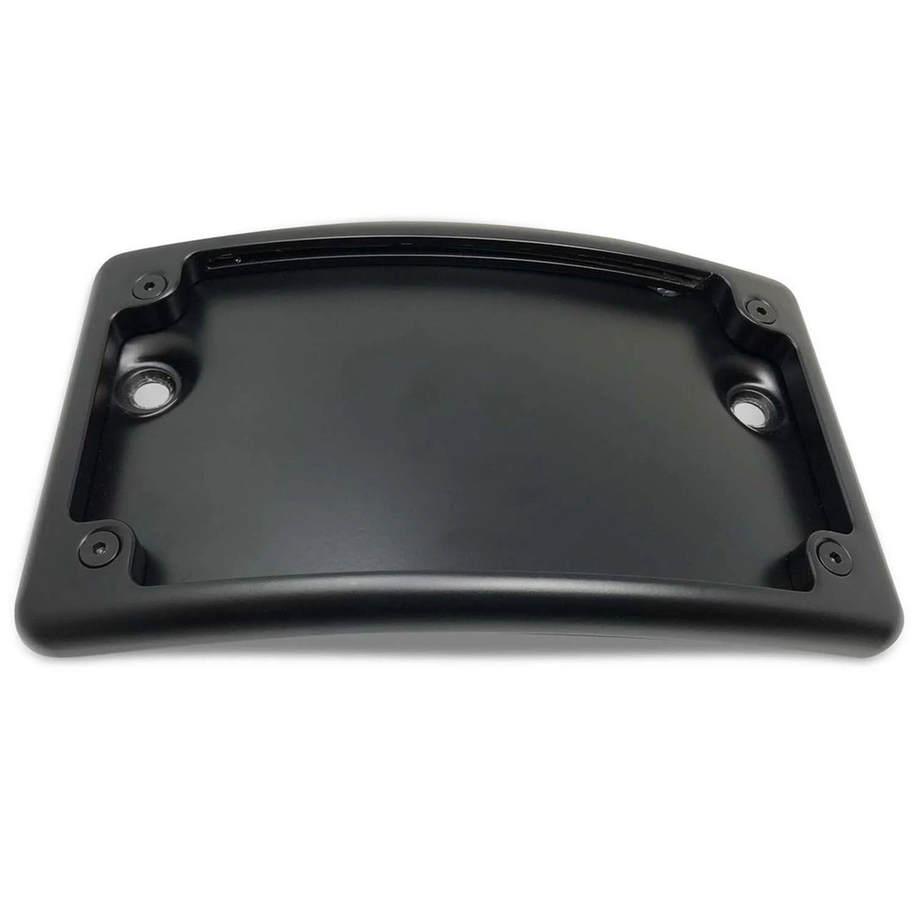 Kodlin - Curved Universal License Plate Kits 4 Kodlin - Curved Universal License Plate Kits - Image 2