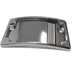 Kodlin - Curved Universal License Plate Kits