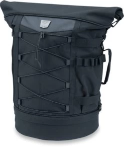 Kuryakyn - Momentum Freeloader Duffle - Black