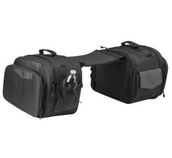 Kuryakyn - Momentum Outrider Saddlebags
