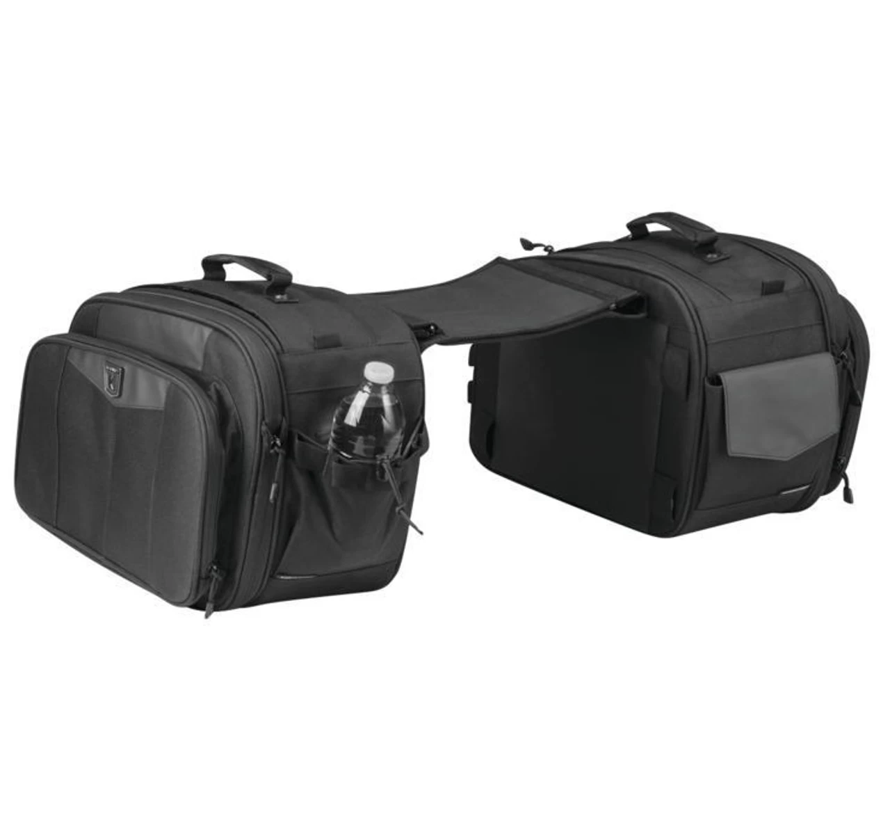 Kuryakyn - Momentum Outrider Saddlebags 3 Kuryakyn - Momentum Outrider Saddlebags