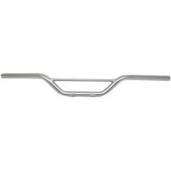 LA Choppers - Chrome 1" BMX Handlebar