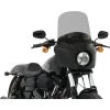 Memphis Shades Road Warrior Vented Windshield - Black Smoke (Choose Height) 2 Memphis Shades Road Warrior Vented Windshield - Black Smoke (Choose Height) -Bell Helmets Store memphis shades road warrior vented windshield black smoke choose height 48225.1691084620