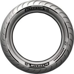 Michelin - Commander III 130/60B19 Touring Front Tire 6 Michelin - Commander III 130/60B19 Touring Front Tire -Bell Helmets Store michelin commander iii 13060b19 touring front tire 01540.1690492320