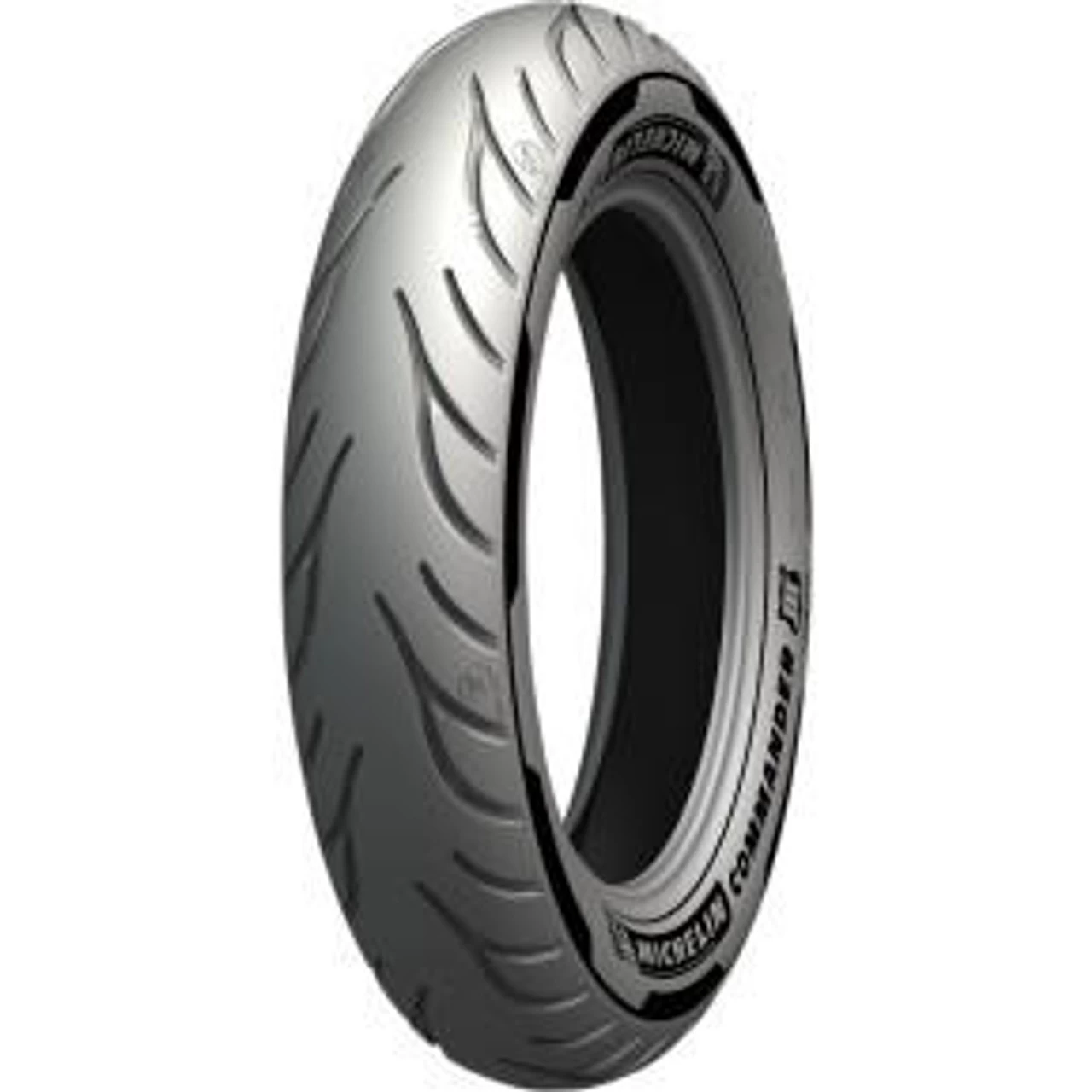 Michelin - Commander III 130/90B16 Cruiser Front Tire 3 Michelin - Commander III 130/90B16 Cruiser Front Tire