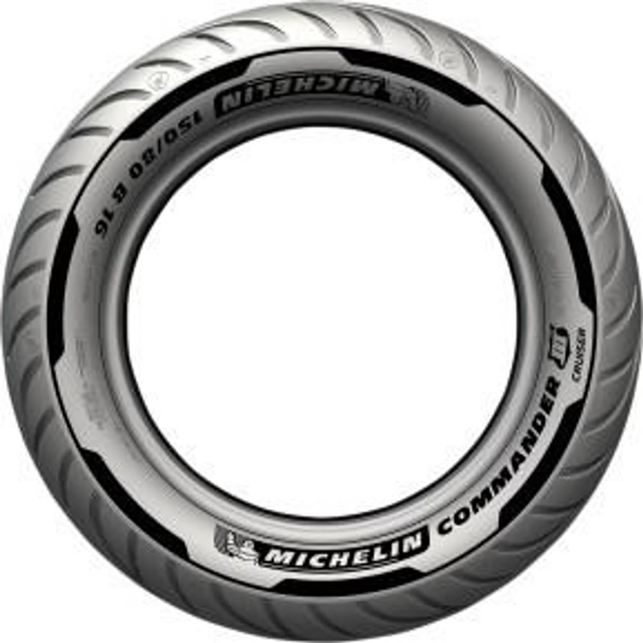 Michelin - Commander III 170/80B15 Cruiser Rear Tire 5 Michelin - Commander III 170/80B15 Cruiser Rear Tire - Image 3