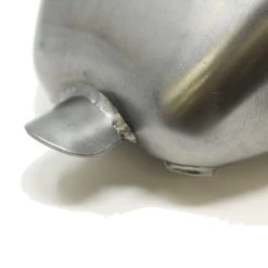 Mid-USA - Wassell Peanut 1.8 Gallon Low Tunnel Gas Tank 10 Mid-USA - Wassell Peanut 1.8 Gallon Low Tunnel Gas Tank -Bell Helmets Store mid usa wassell peanut 1.8 gallon low tunnel gas tank 13972.1690488592