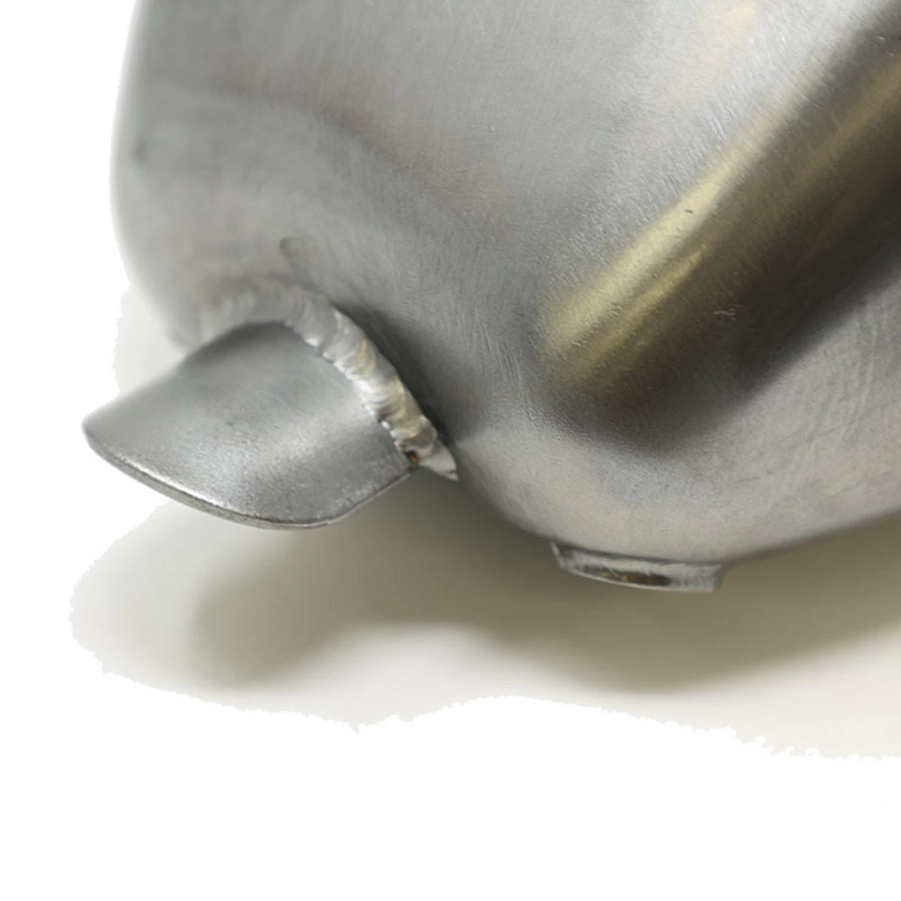 Mid-USA - Wassell Peanut 1.8 Gallon Low Tunnel Gas Tank 6 Mid-USA - Wassell Peanut 1.8 Gallon Low Tunnel Gas Tank - Image 4