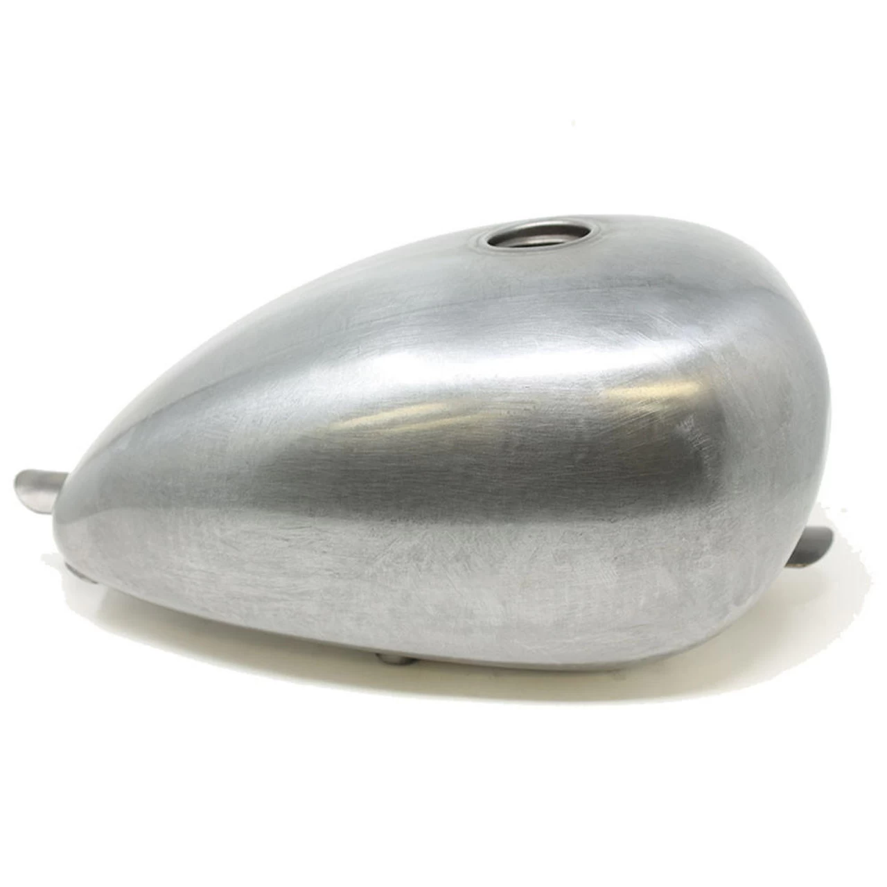 Mid-USA - Wassell Peanut 1.8 Gallon Low Tunnel Gas Tank 3 Mid-USA - Wassell Peanut 1.8 Gallon Low Tunnel Gas Tank
