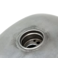 Mid-USA - Wassell Peanut 1.8 Gallon Low Tunnel Gas Tank 11 Mid-USA - Wassell Peanut 1.8 Gallon Low Tunnel Gas Tank -Bell Helmets Store mid usa wassell peanut 1.8 gallon low tunnel gas tank 29937.1690491718