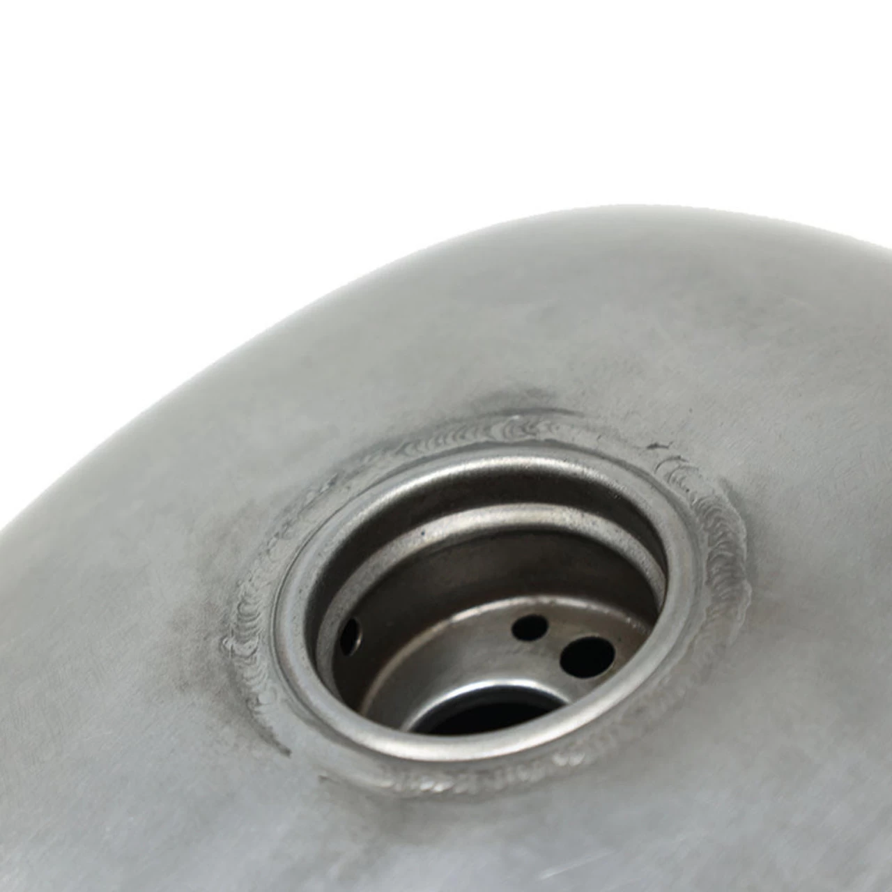 Mid-USA - Wassell Peanut 1.8 Gallon Low Tunnel Gas Tank 7 Mid-USA - Wassell Peanut 1.8 Gallon Low Tunnel Gas Tank - Image 5