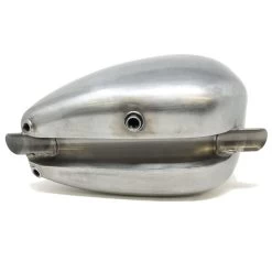 Mid-USA - Wassell Peanut 1.8 Gallon Low Tunnel Gas Tank 9 Mid-USA - Wassell Peanut 1.8 Gallon Low Tunnel Gas Tank -Bell Helmets Store mid usa wassell peanut 1.8 gallon low tunnel gas tank 63216.1690488346