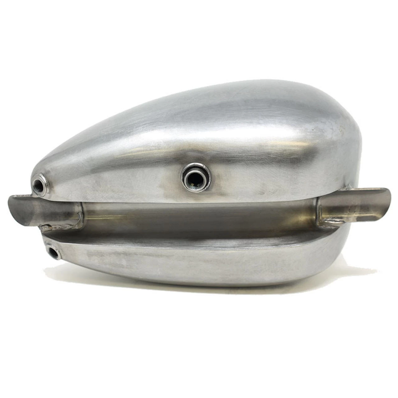Mid-USA - Wassell Peanut 1.8 Gallon Low Tunnel Gas Tank 5 Mid-USA - Wassell Peanut 1.8 Gallon Low Tunnel Gas Tank - Image 3
