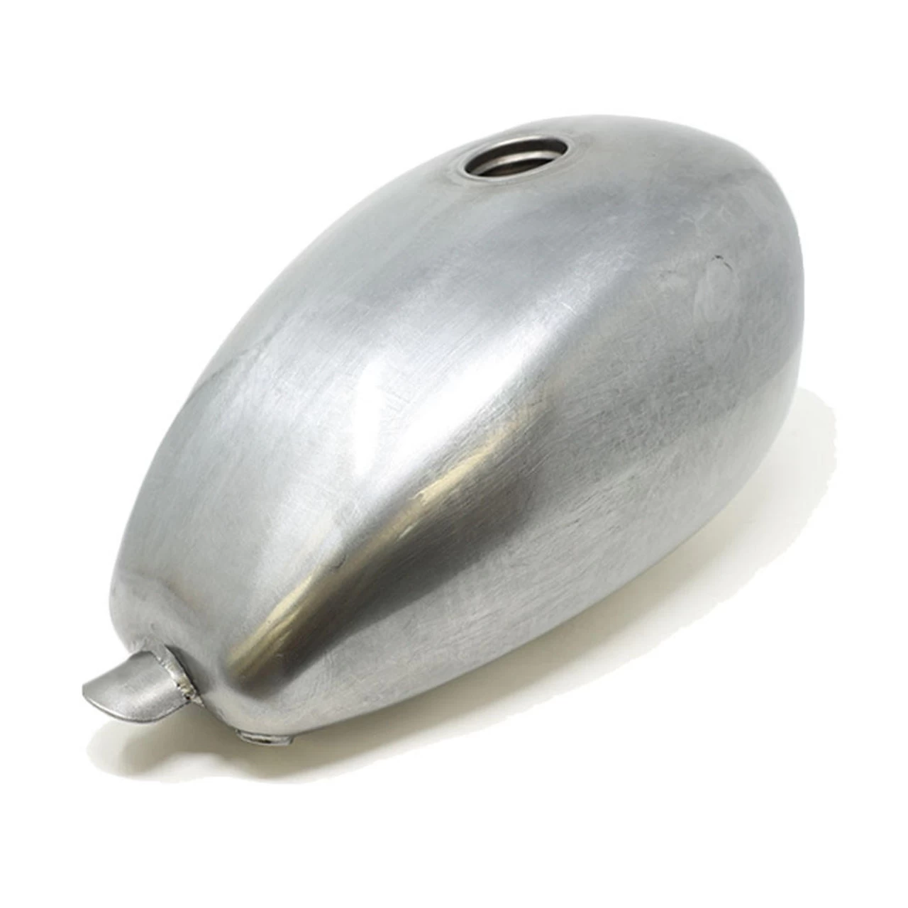 Mid-USA - Wassell Peanut 1.8 Gallon Low Tunnel Gas Tank 4 Mid-USA - Wassell Peanut 1.8 Gallon Low Tunnel Gas Tank - Image 2
