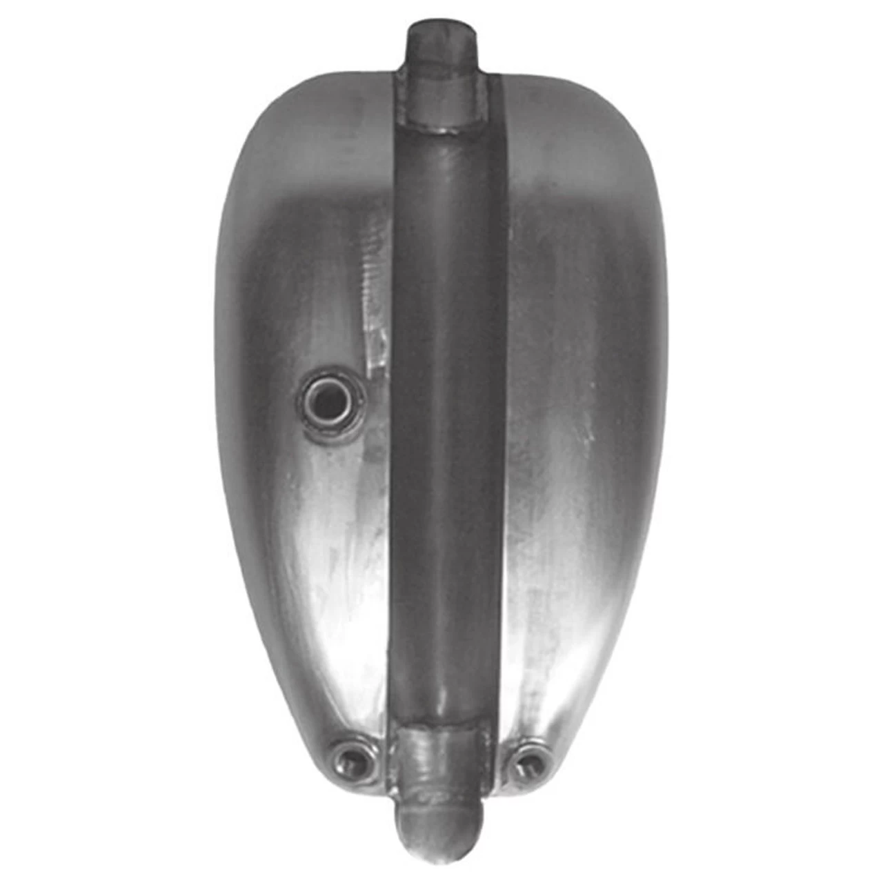 Mid-USA - Wassell Peanut 1.8 Gallon Mid Tunnel Gas Tank 5 Mid-USA - Wassell Peanut 1.8 Gallon Mid Tunnel Gas Tank - Image 3
