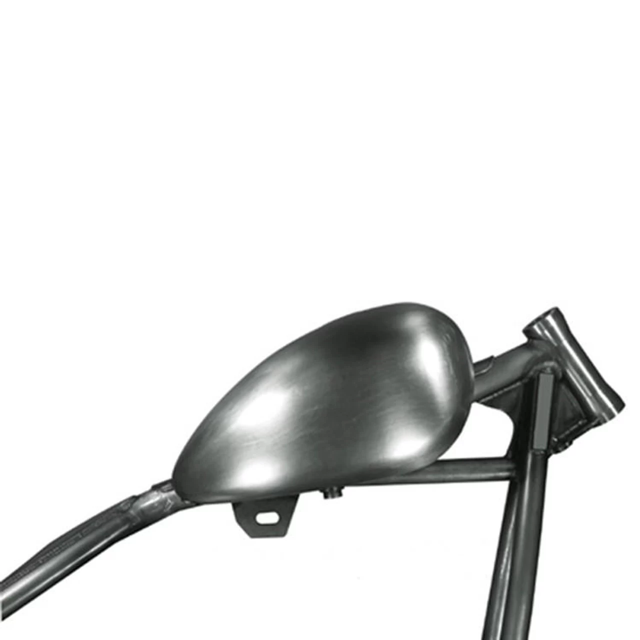 Mid-USA - Wassell Peanut 1.8 Gallon Mid Tunnel Gas Tank 4 Mid-USA - Wassell Peanut 1.8 Gallon Mid Tunnel Gas Tank - Image 2