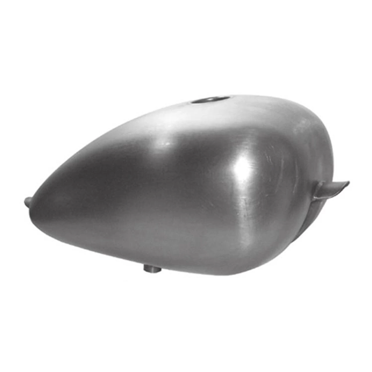 Mid-USA - Wassell Peanut 1.8 Gallon Mid Tunnel Gas Tank 3 Mid-USA - Wassell Peanut 1.8 Gallon Mid Tunnel Gas Tank