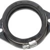 Mikuni - Black Flange Adapters 2 Mikuni - Black Flange Adapters -Bell Helmets Store mikuni black flange adapters 72419.1700940744
